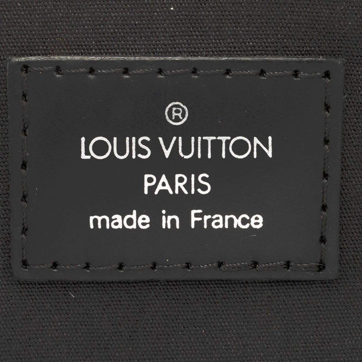Louis Vuitton Bowling Montaigne Gm Bag