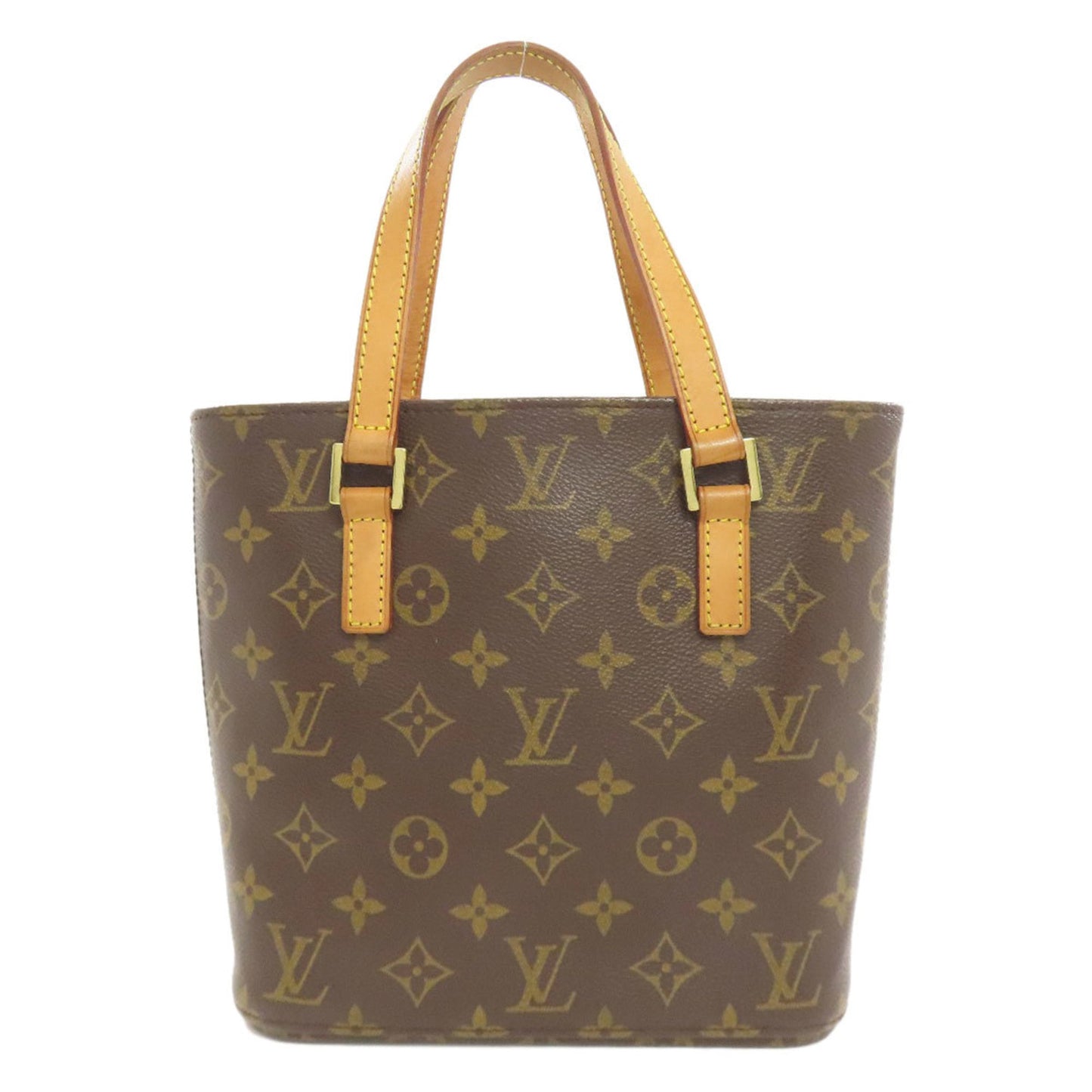 Louis Vuitton M51172 Vavin Pm Handbag Monogram Canvas