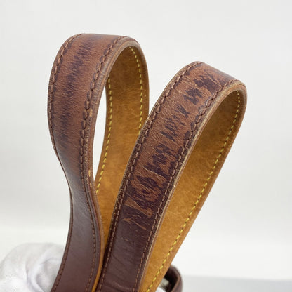 Louis Vuitton Monogram Matte Stockton Tote Bag M55116 Violet