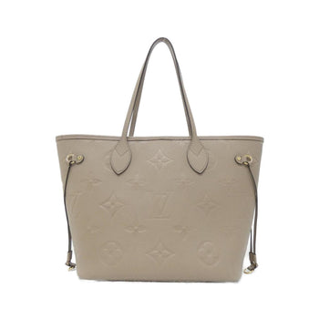 Louis Vuitton Monogram Empreinte Neverfull Mm M45686 Handbag