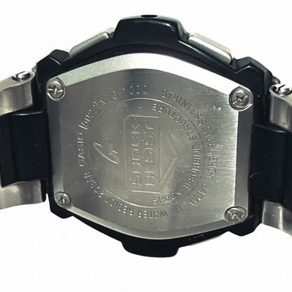 Casio G-Shock Mtg-1000 Solar Watch