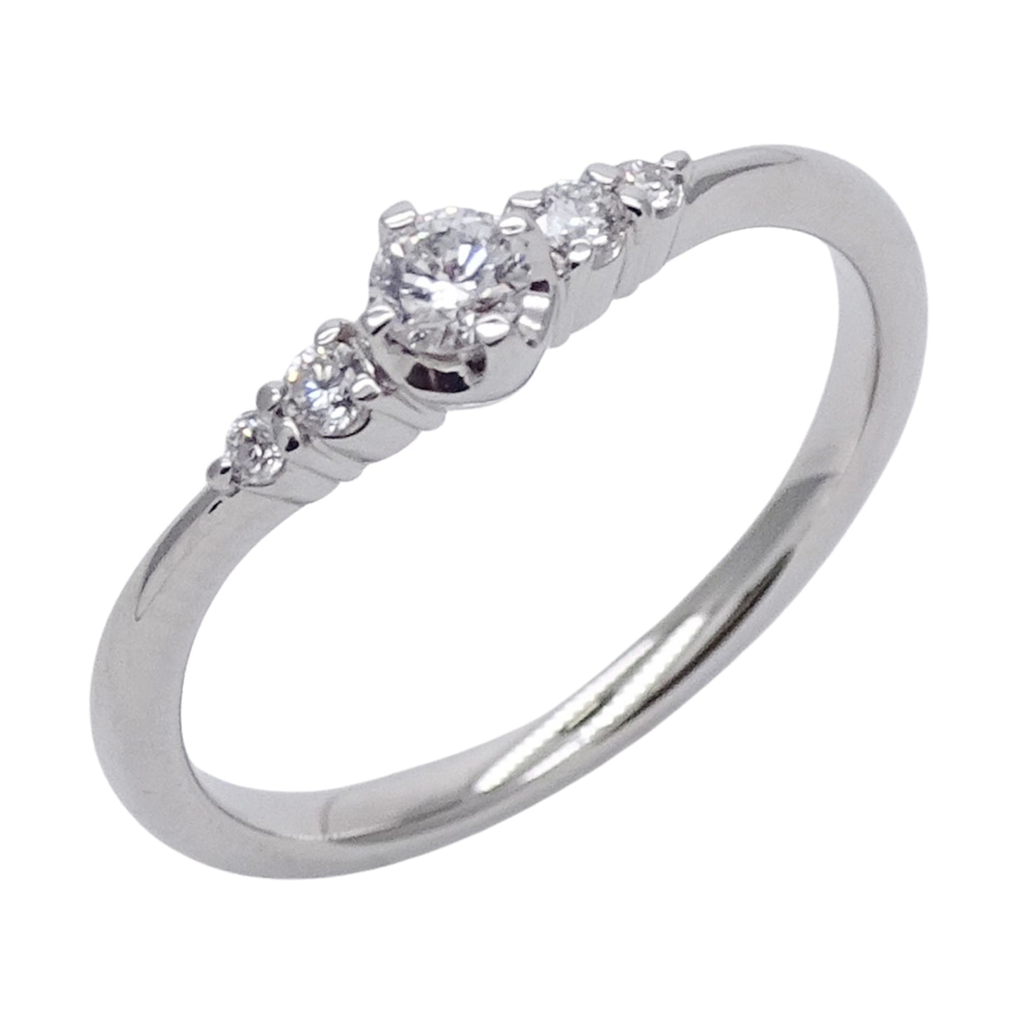 Star Jewelry Star Jewelry Women'S Diamond Ring