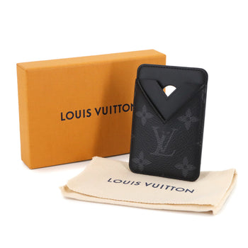 Eclipse Louis Vuitton Card Case Monogram