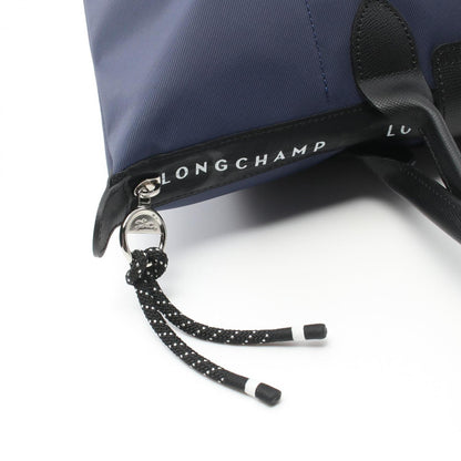 Longchamp Le Pliage Energy L Tote Bag Nylon Leather
