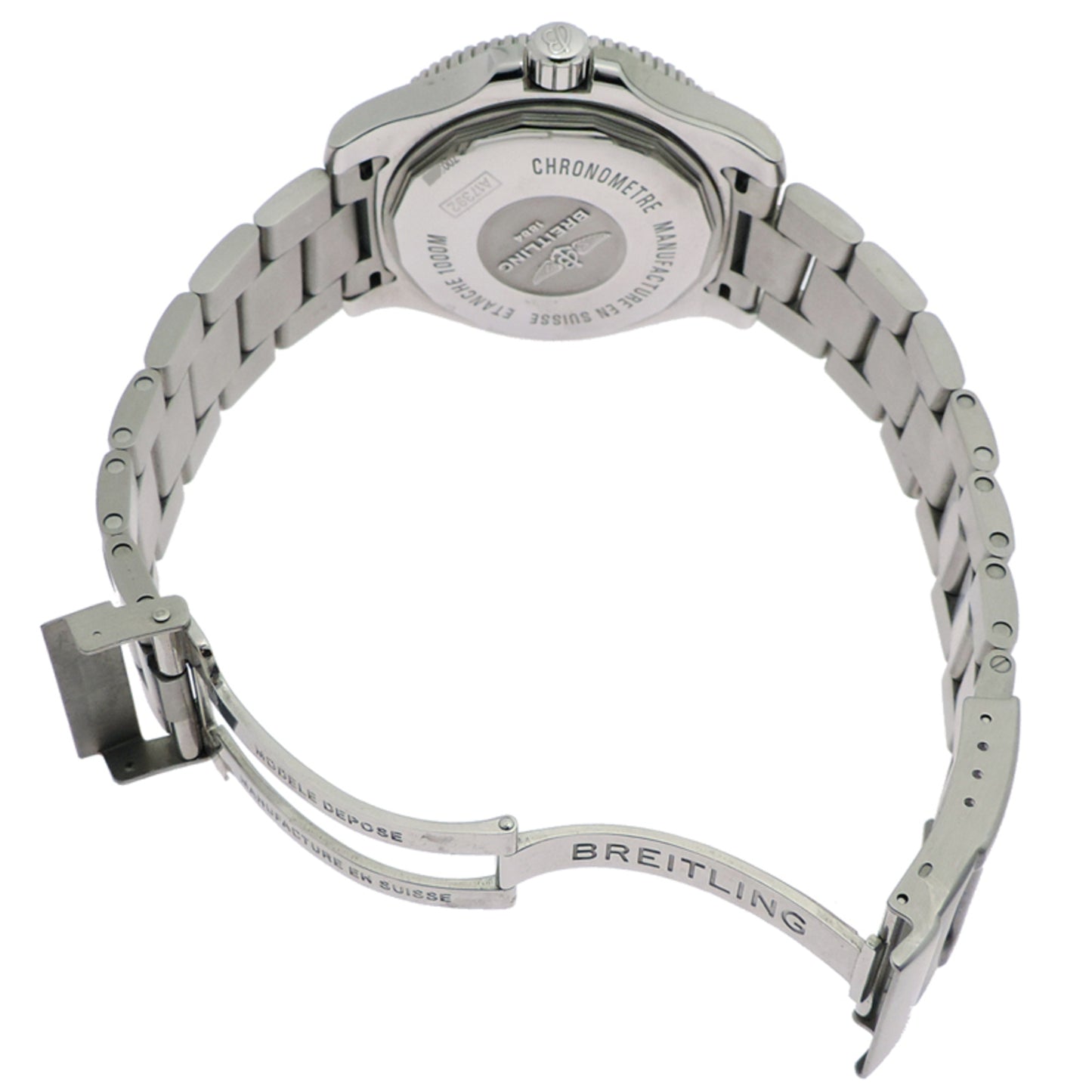 Breitling Superocean Ii 44 Japan Edition