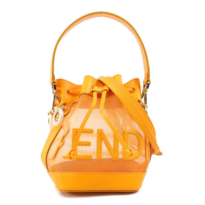 Fendi Mon Tresor Mini Handbag/Shoulder Bag