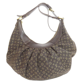 Louis Vuitton M40403 Rhapsody Mm Shoulder Bag Monogram Idylle