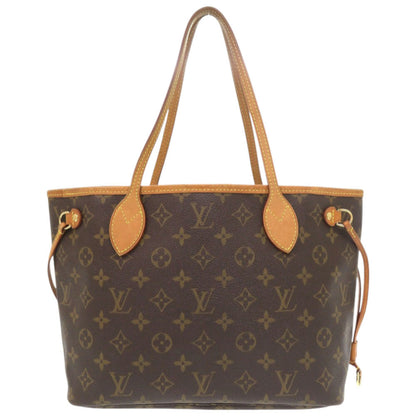 Louis Vuitton Neverfull Pm Monogram M40155 Tote Bag Lv 0946 Louis Vuitton