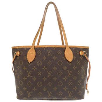 Louis Vuitton Neverfull Pm Monogram M40155 Tote Bag Lv 0946 Louis Vuitton