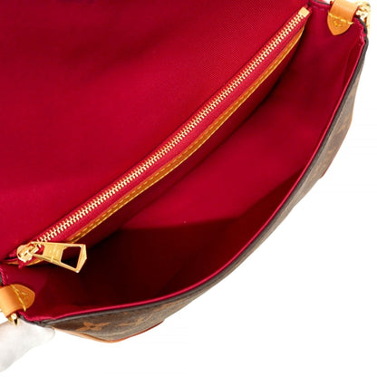 Louis Vuitton Monogram Diane Nmpm M46049 Handbag