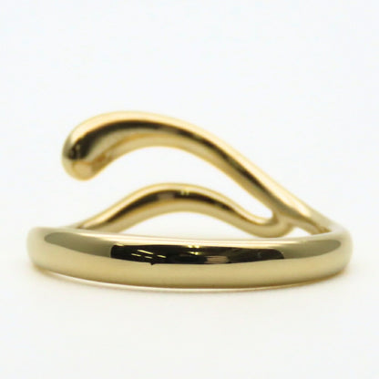 Tiffany & Co. Teardrop Freeform Ring