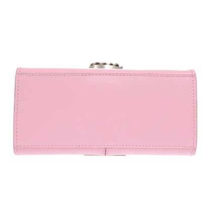 Marc Jacobs The Saint Mark Top Handle 2P3Hsc004H01 685 Bubblegum Pink 2Way Handbag 0315Marc