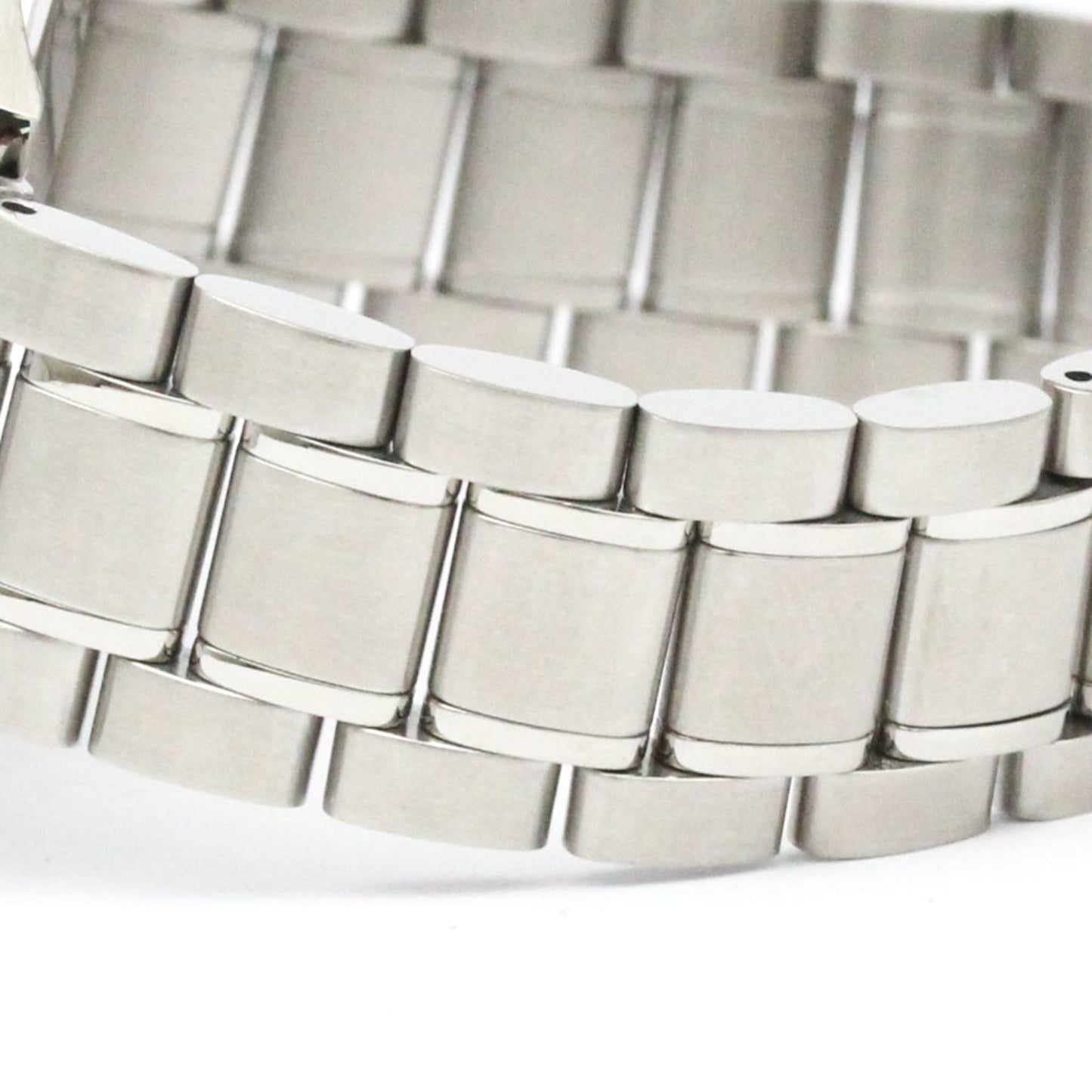 Omega Speedmaster Date Steel Automatic