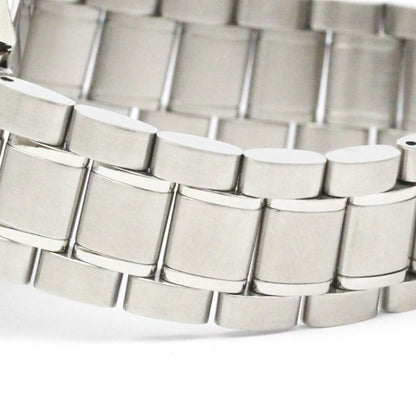 Omega Speedmaster Date Steel Automatic