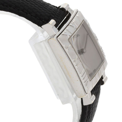 Tiffany Atlas Square Face Watch