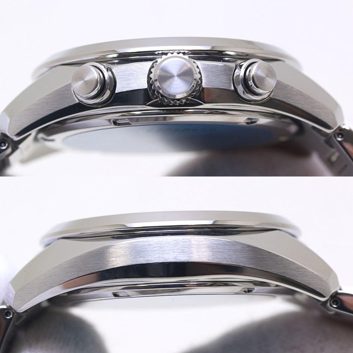 Seiko Astron Limited Edition Sbxc115 5X53-0Bt0