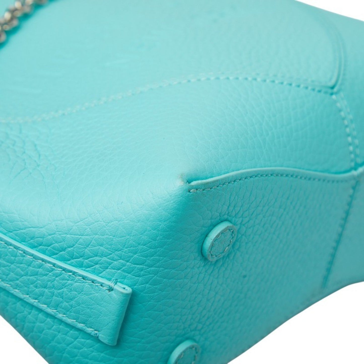 Tiffany & Co. Return To Handbag/Shoulder Bag