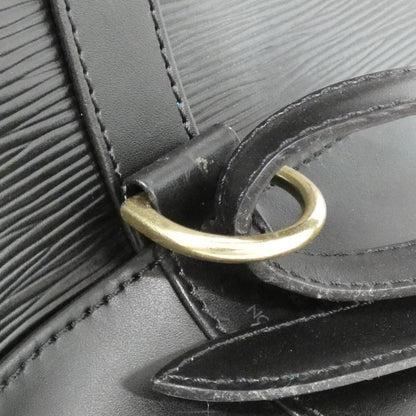 Louis Vuitton Epi Randonne Pm M52352 Shoulder Bag