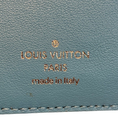 Louis Vuitton Portefeuille Lv Pont Neuf M69176 Tri-Fold Wallet