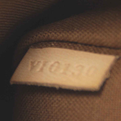 Louis Vuitton Tivoli M40143 Handbag Monogram Canvas Brown