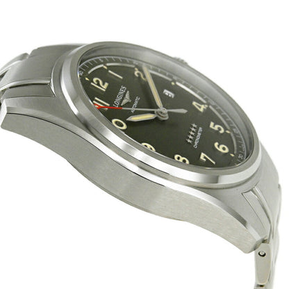 Longines Spirit L3.810.4.03.6 Watch