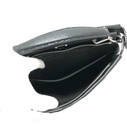 Fendi 7Va422 Selleria Peekaboo Fit Mini 2-Way Bag