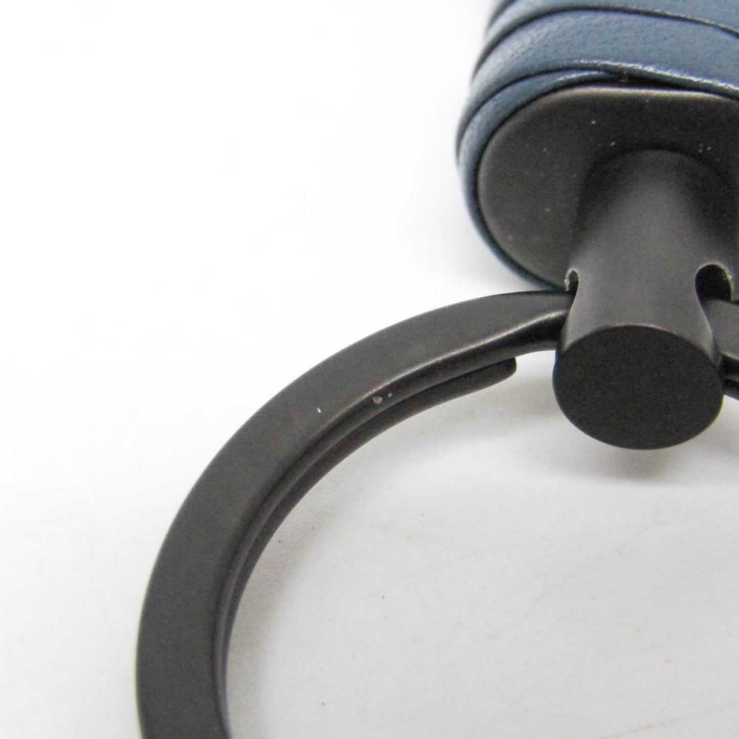 Bottega Veneta Intrecciato Keyring