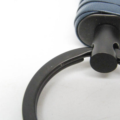 Bottega Veneta Intrecciato Keyring