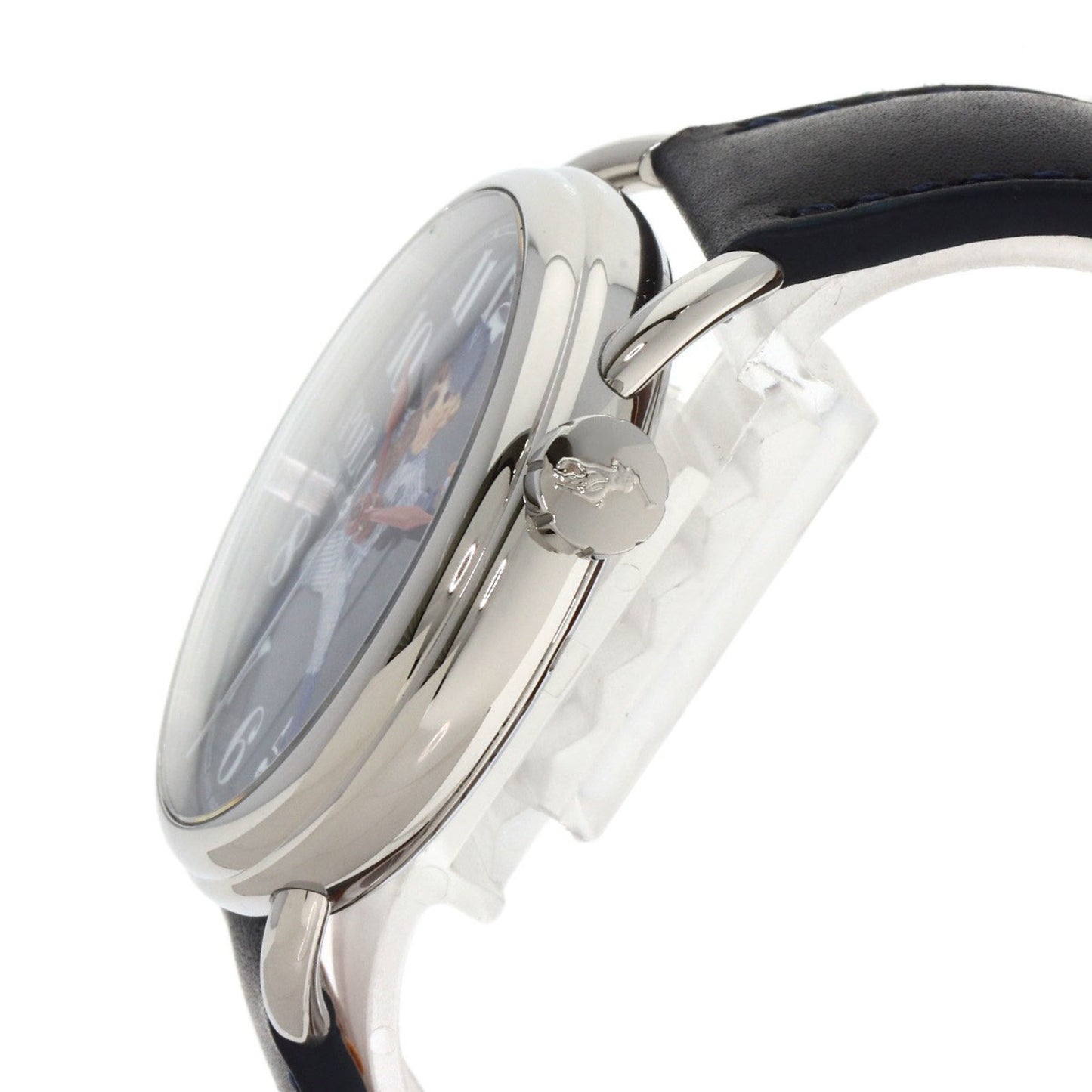 Polo Ralph Lauren 472865479002 Ny Yankees Bear Watch