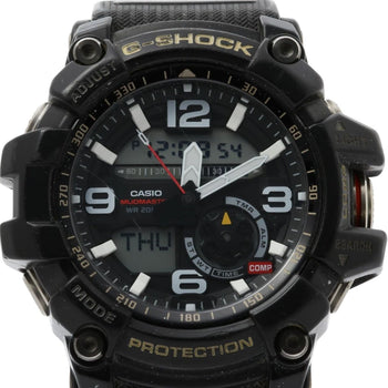 Casio G-Shock Master Of G Land Mudmaster Gg10001Ajf