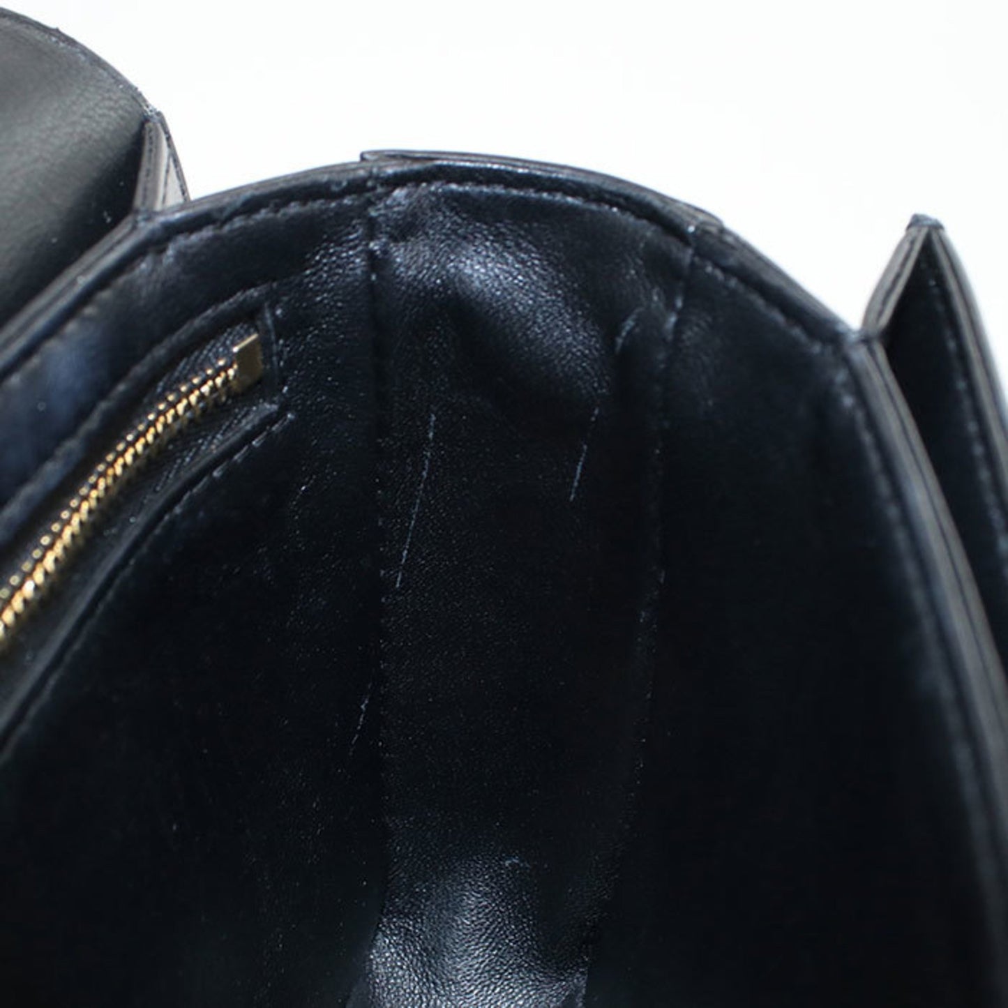 Celine Triomphe Crossbody Shoulder Bag