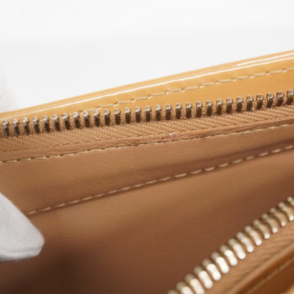 Louis Vuitton Vernis Brentwood Tote Bag M91511 Noisette