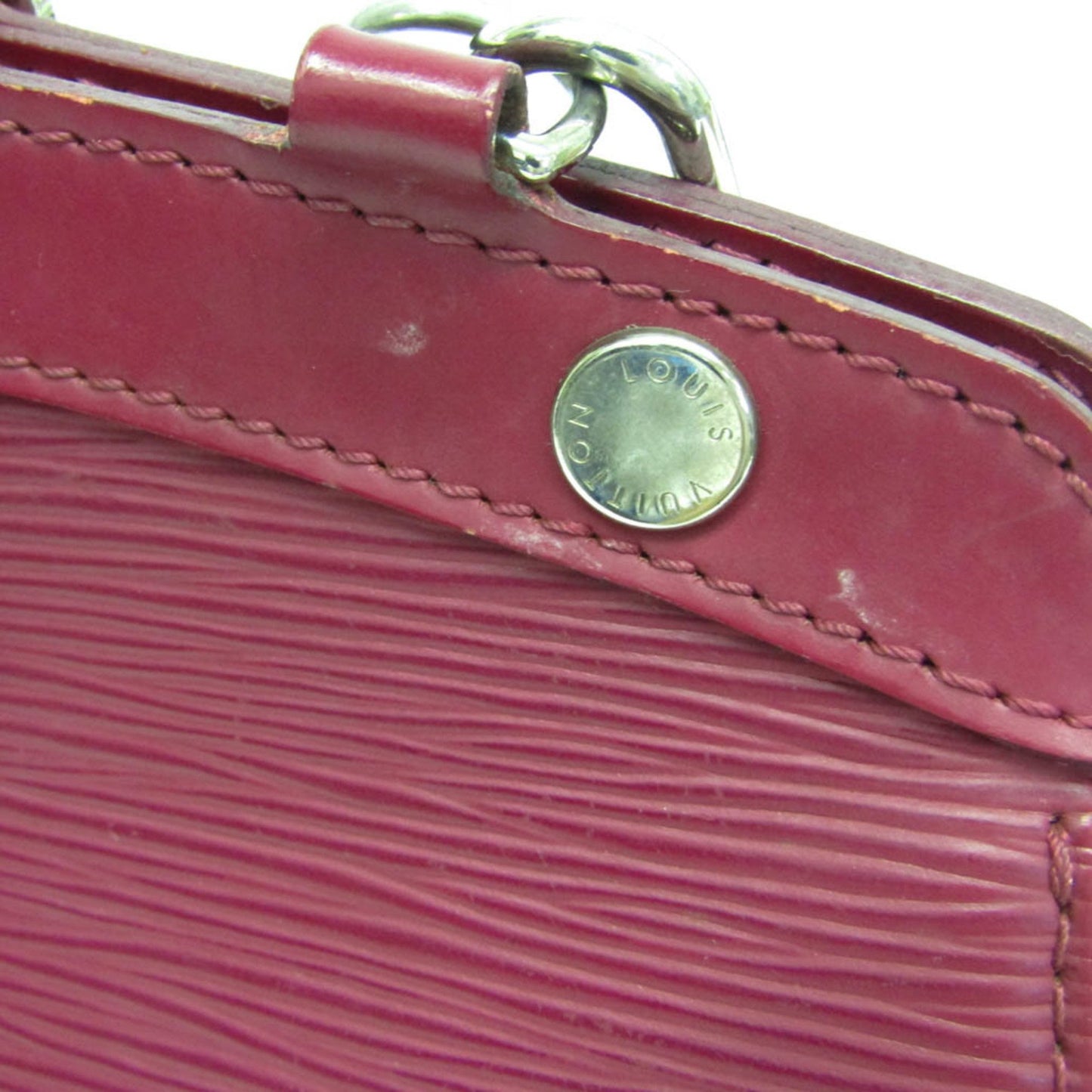 Louis Vuitton Epi Blair Mm M40820 Women'S Handbag