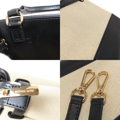 Michael Kors Canvas Handbags