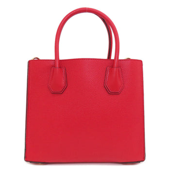 Michael Kors Handbags Leather