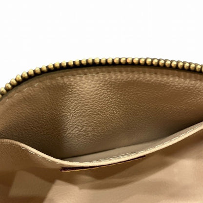 Louis Vuitton Monogram Pochette Tick M47515 Pouch