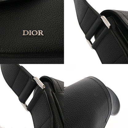 Christian Dior Saddle Messenger Bag