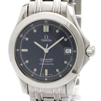 Omega Seamaster 120M Chronometer Automatic