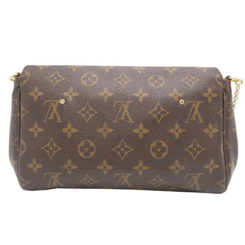 Louis Vuitton Favorite Pm