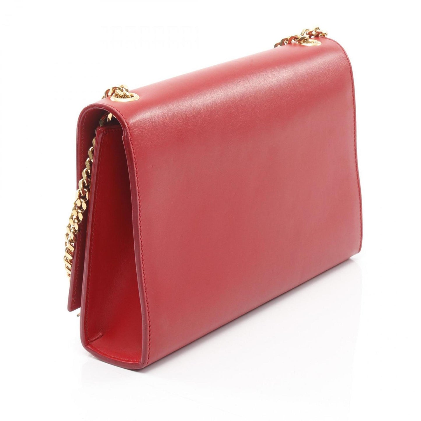 Yves Saint Laurent Saint Laurent Paris Kate Monogram Shoulder Bag