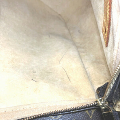 Louis Vuitton Monogram Looping Gm M51145 Tote Bag Shoulder