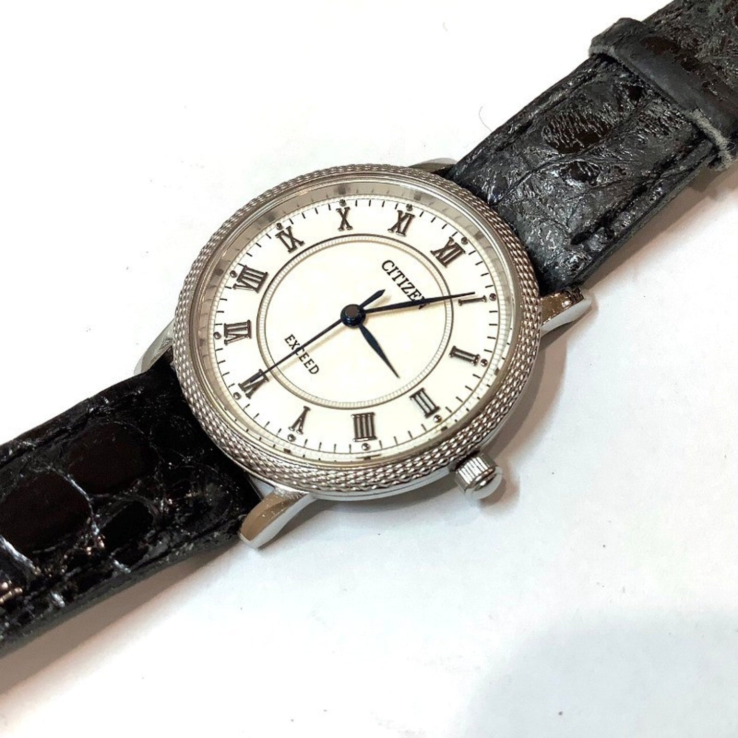 Citizen Exceed Dutract