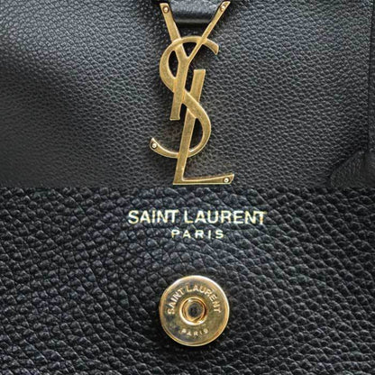Saint Laurent Downtown Cabas 2-Way Handbag