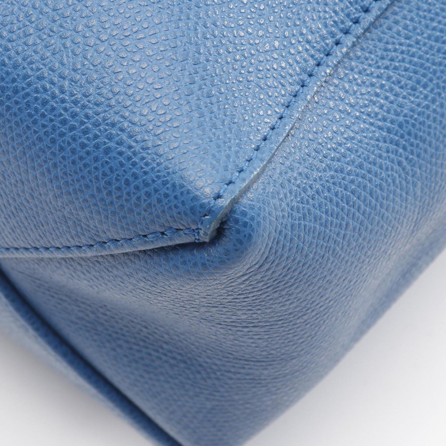 Celine Vertical Small Cabas Tote Bag