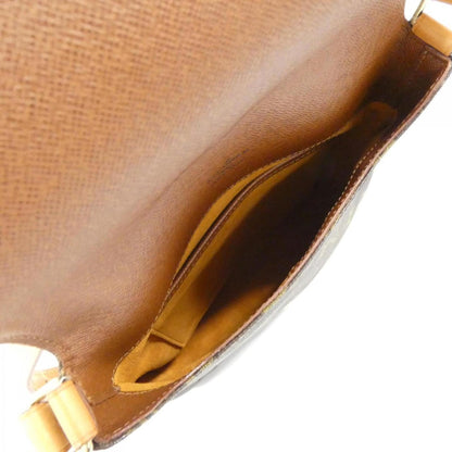 Louis Vuitton Monogram Musette Salsa M51258 Shoulder Bag