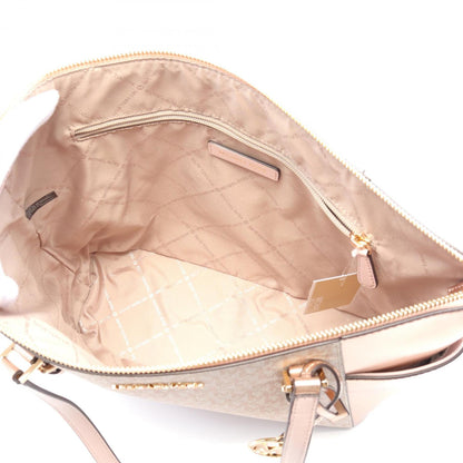 Michael Kors Charlotte Tote Bag
