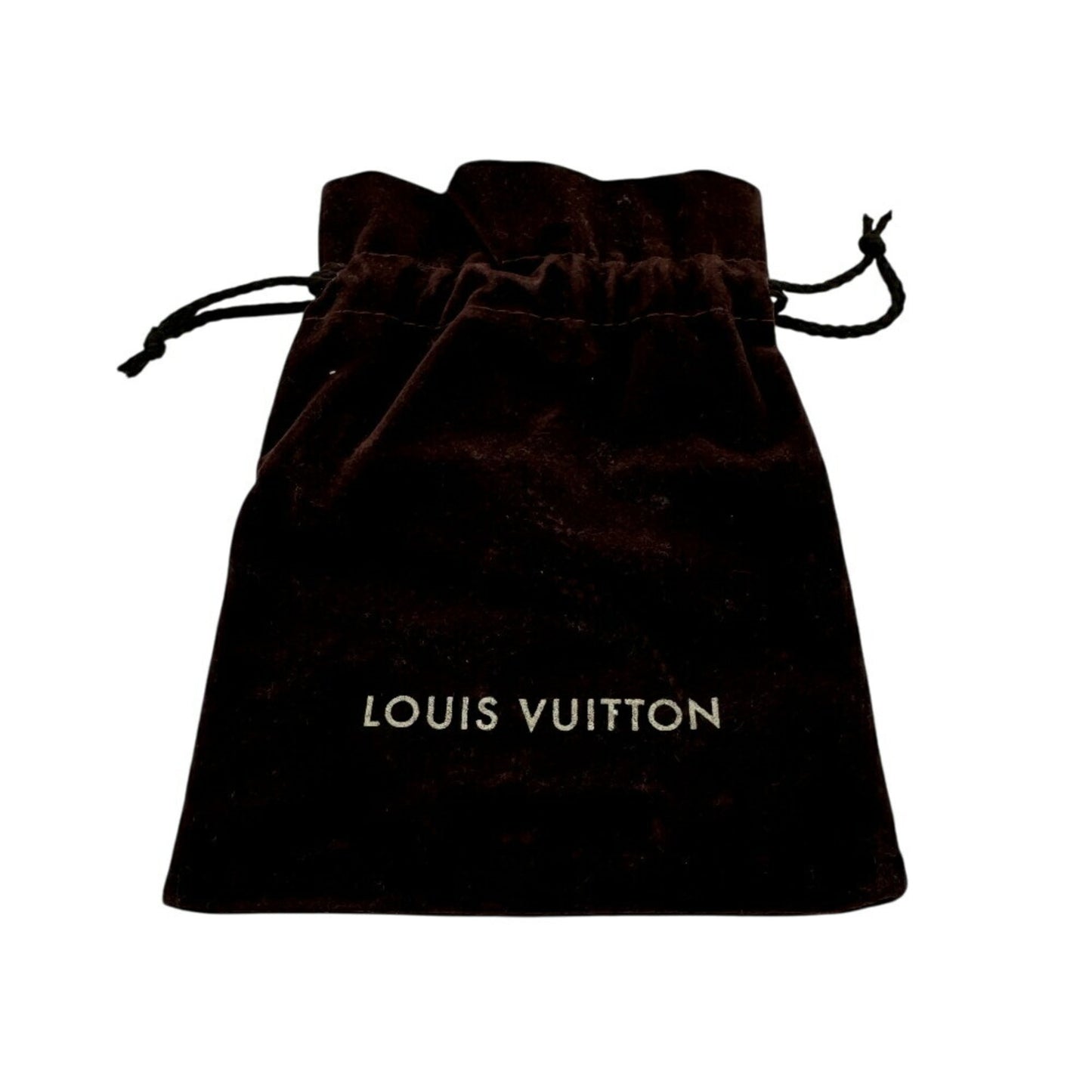 Louis Vuitton Collier Fleur Flower Necklace