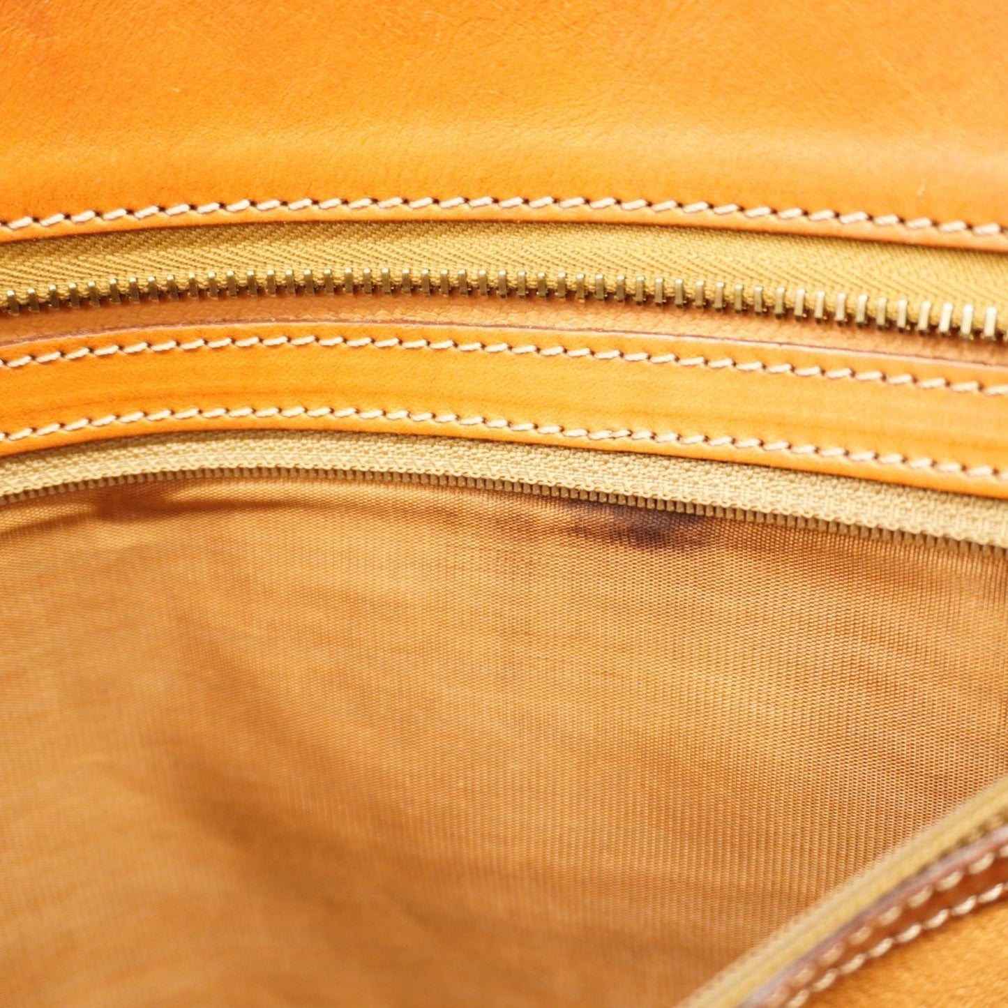 Celine Tote Bag In Beige