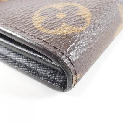 Louis Vuitton Monogram Giant Portefeuille Sarah M80726 Wallet