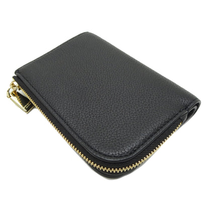 Leather Kate Spade Wallet (Bi-Fold)